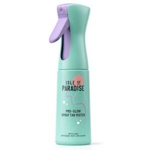 NWOB Isle of Paradise Pro-Glow Spray Tan Mister